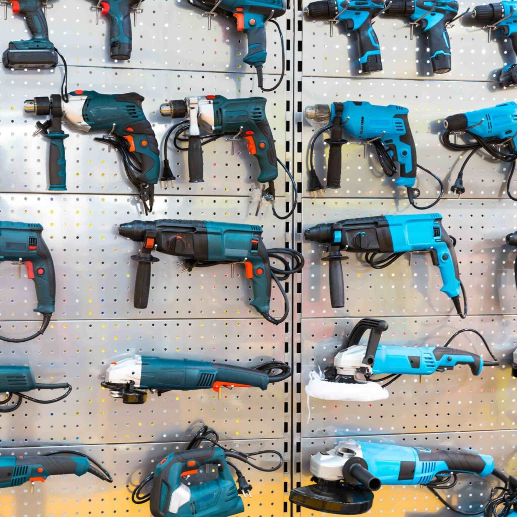 imgi 140 power tool collection